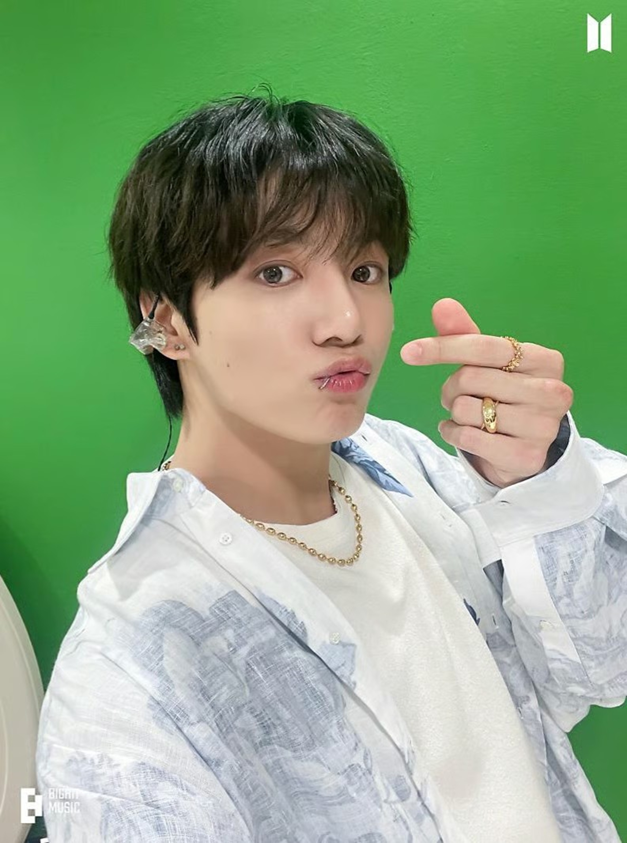 ジョングクBTS YOUTH リリイベ　手渡しお値下げ ジョングクBTS YOUTH リリイベ 手渡しお値下げ ジョングクBTS YOUTH